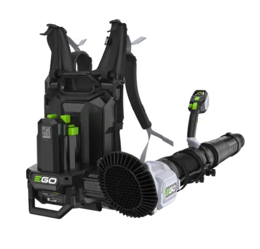 SOPLADOR DE MOCHILA LBPX1100